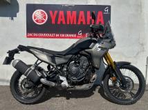 YAMAHA 700 TENERE 35 KW A2