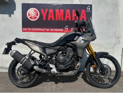 YAMAHA XTZ TENERE 700 35 KW A2
