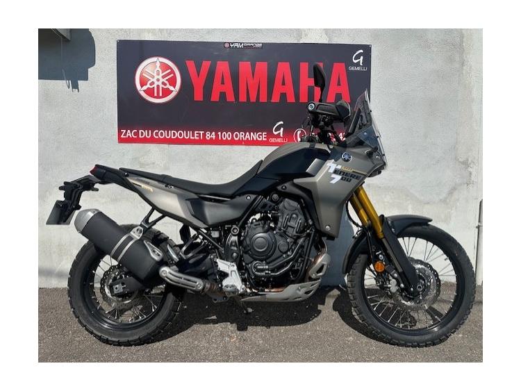 YAMAHA 700 TENERE 35 KW A2