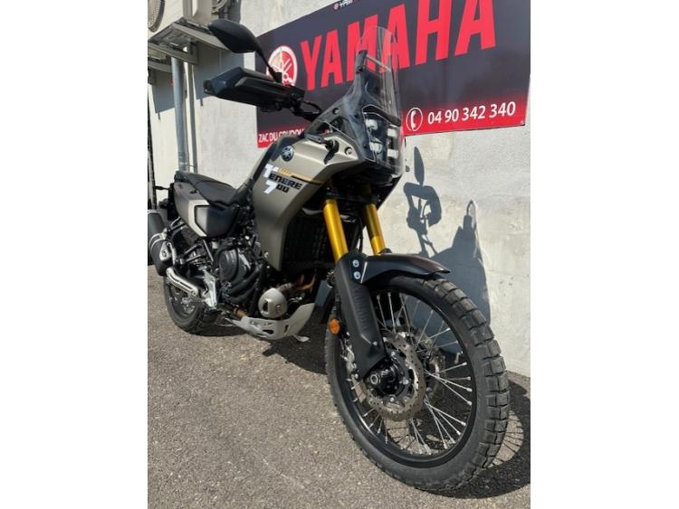 YAMAHA 700 TENERE 35 KW A2