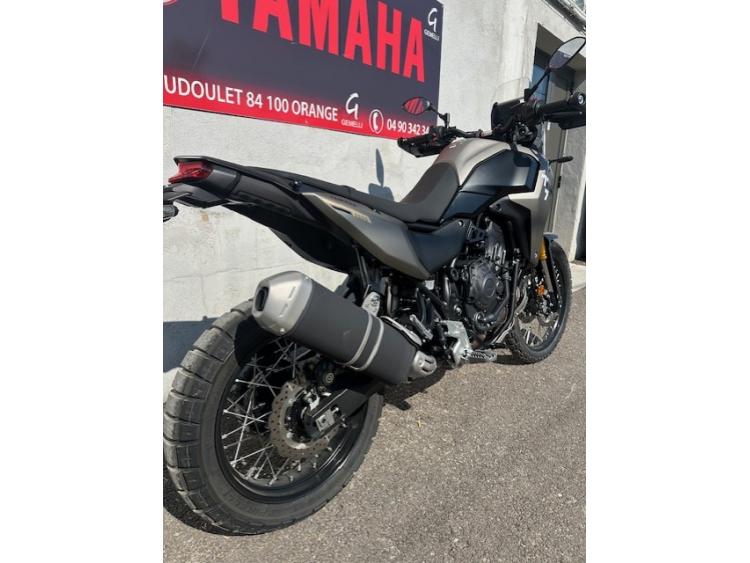 YAMAHA 700 TENERE 35 KW A2