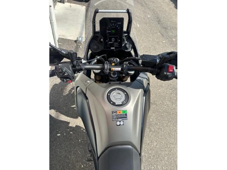 YAMAHA 700 TENERE 35 KW A2