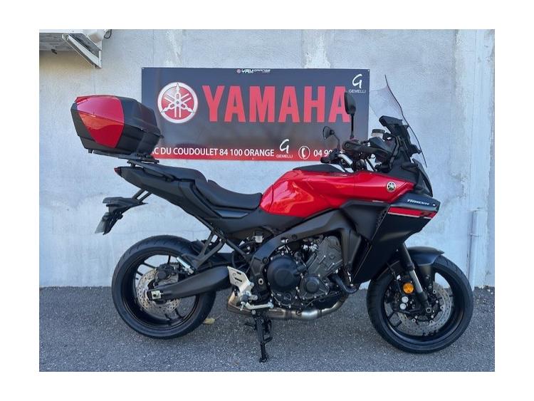 YAMAHA TRACER 9