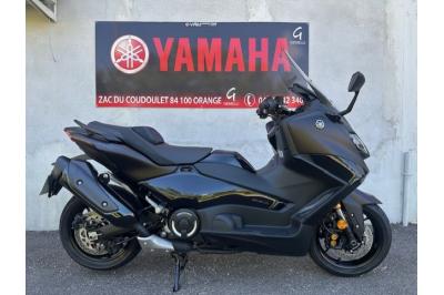 YAMAHA XP T-MAX 560 TECH MAX