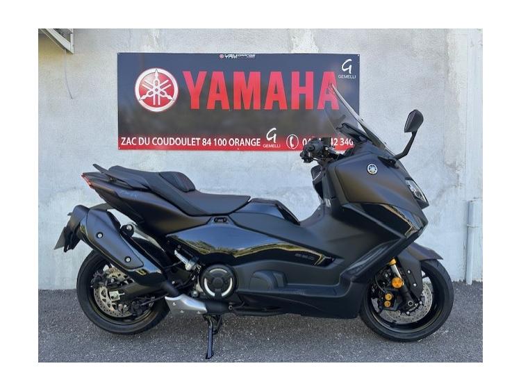 YAMAHA XP T-MAX 560 TECH MAX