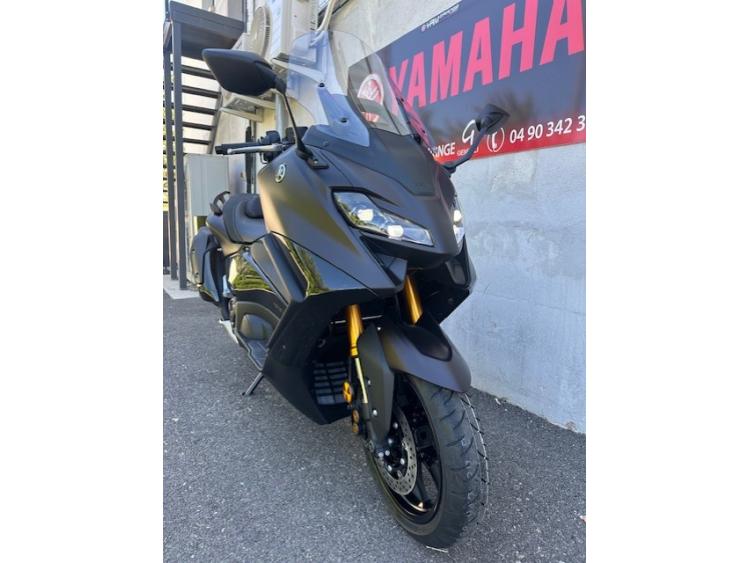 YAMAHA XP T-MAX 560 TECH MAX