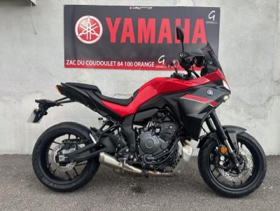 YAMAHA TRACER 7 35KW