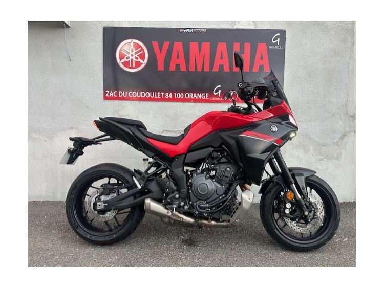 YAMAHA TRACER 7 35KW