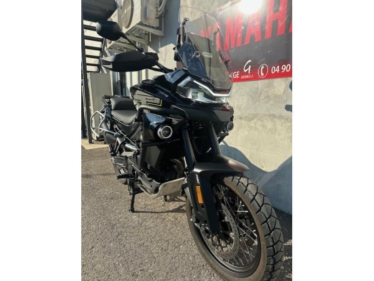 CF MOTO MT 800 EXPLORE