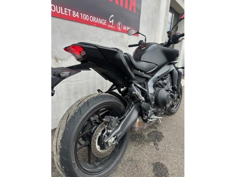 YAMAHA MT-09 Y-AMT