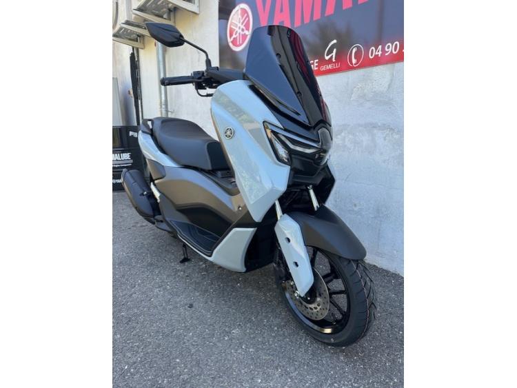 YAMAHA NMAX 125 TECH MAX