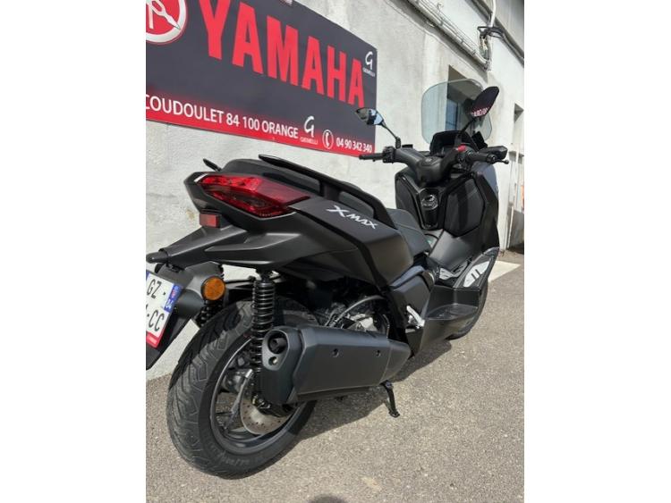 YAMAHA XMAX 300 Tech Max - POUR 119e / mois