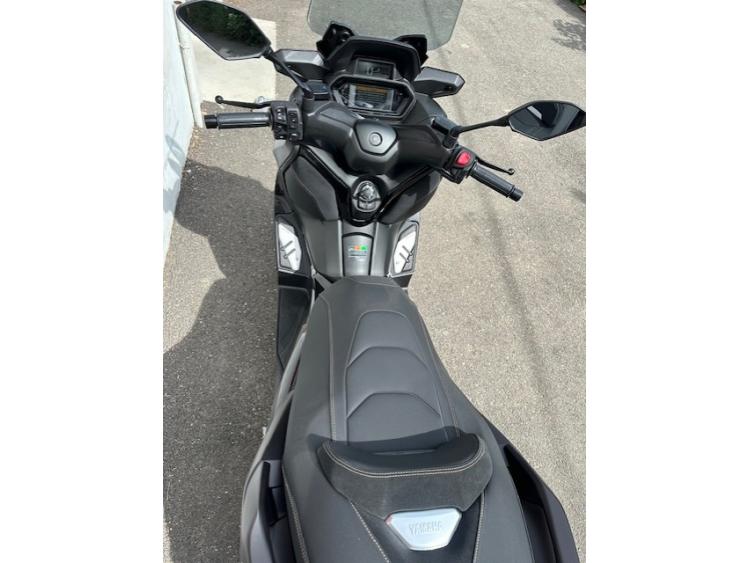 YAMAHA XMAX 300 Tech Max - POUR 119e / mois