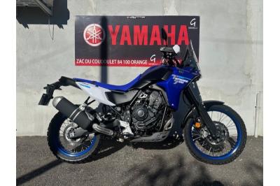 YAMAHA XTZ TENERE 700 LOW