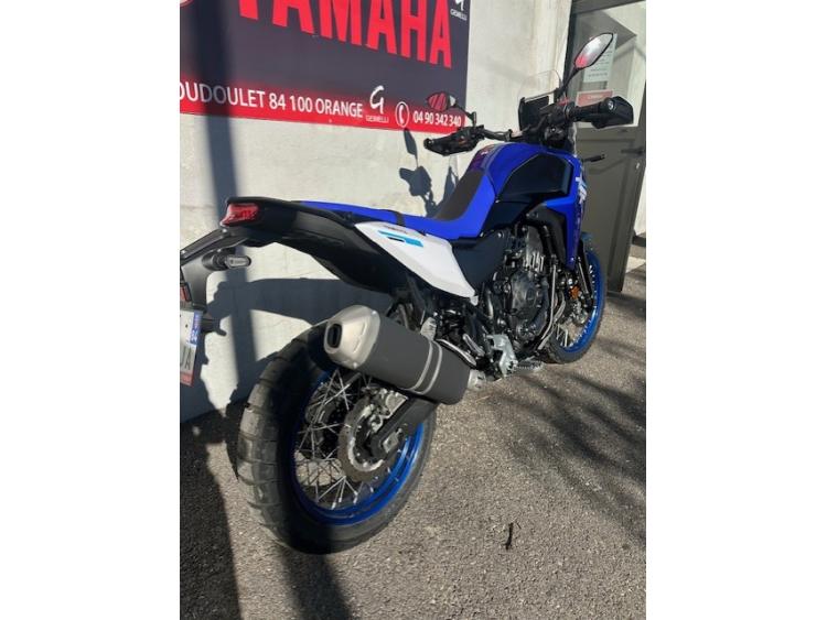 YAMAHA XTZ TENERE 700 LOW