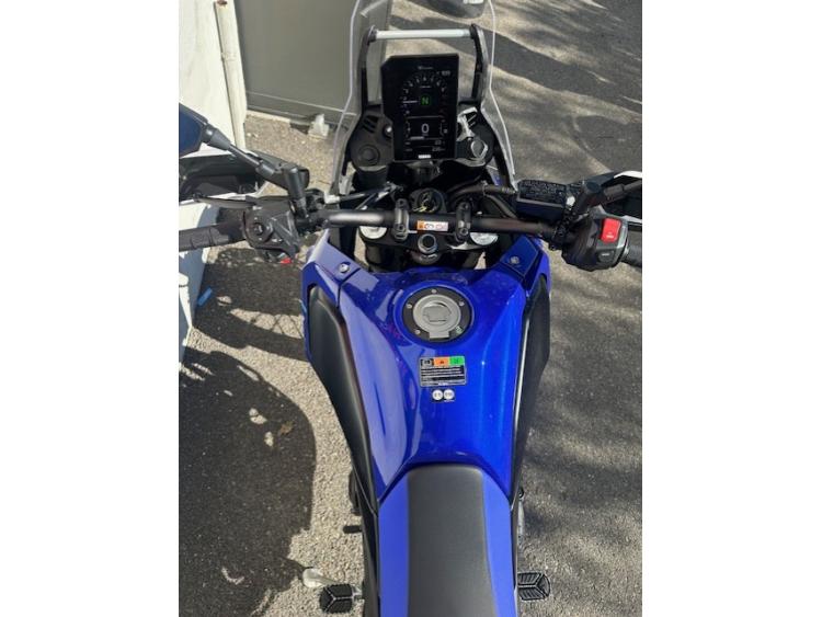 YAMAHA XTZ TENERE 700 LOW