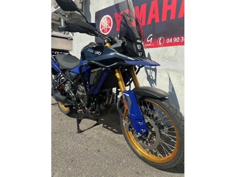 SUZUKI DL V-STROM 800DE