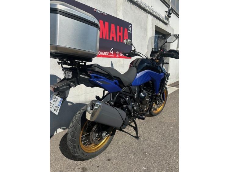 SUZUKI DL V-STROM 800DE