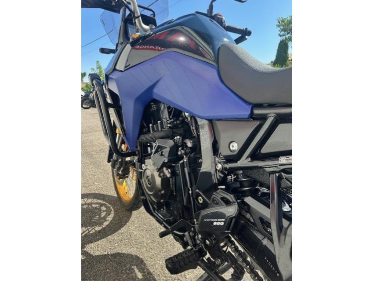 SUZUKI DL V-STROM 800DE