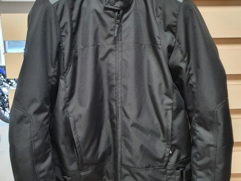 BLOUSON HOMME