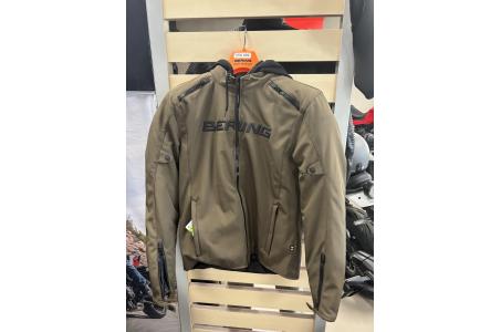 Blouson ELITE Kaki Hiver 