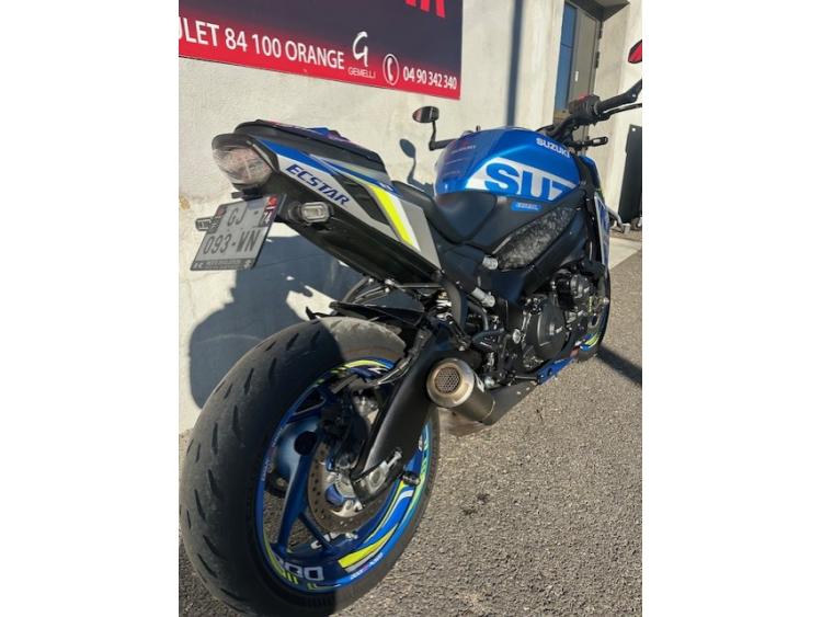 SUZUKI GSX-S 1000