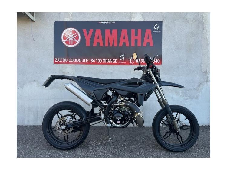 BETA 50 SUPER MOTARD X
