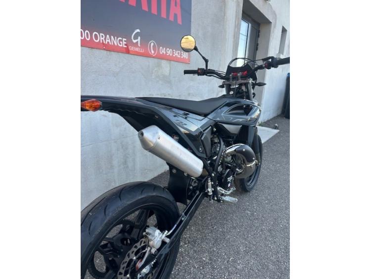 BETA 50 SUPER MOTARD X