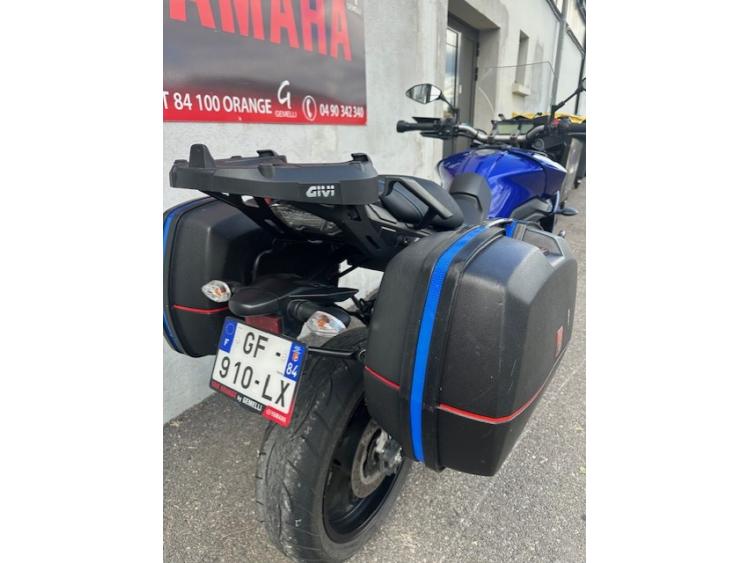 YAMAHA TRACER 900