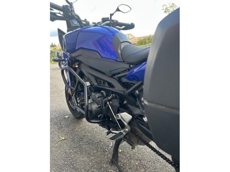 YAMAHA TRACER 900