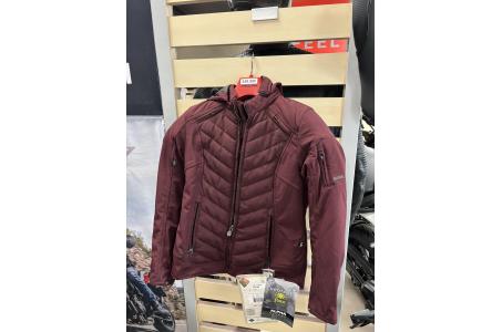 Blouson Femme Hiver Lady Nacho 