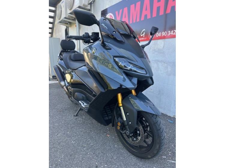 YAMAHA XP T-MAX 560 TECH MAX