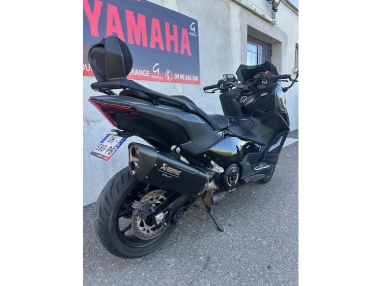 YAMAHA XP T-MAX 560 TECH MAX