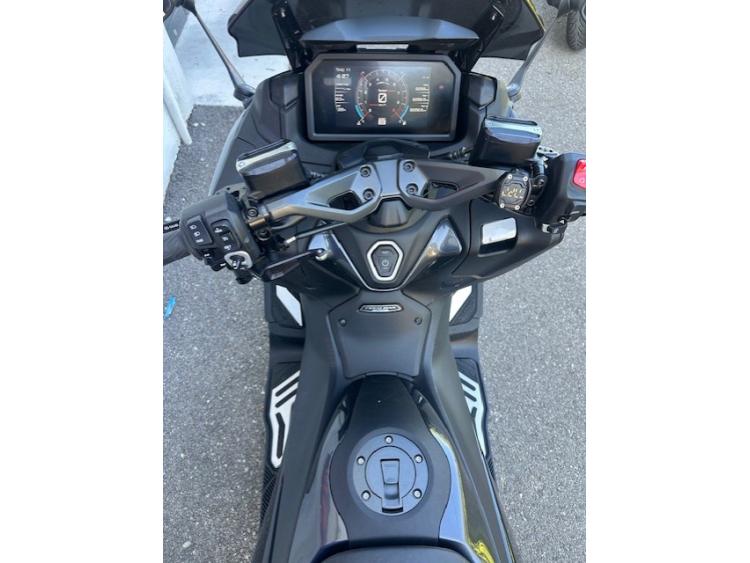 YAMAHA XP T-MAX 560 TECH MAX
