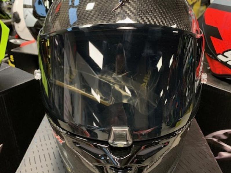 CASQUE SCORPION