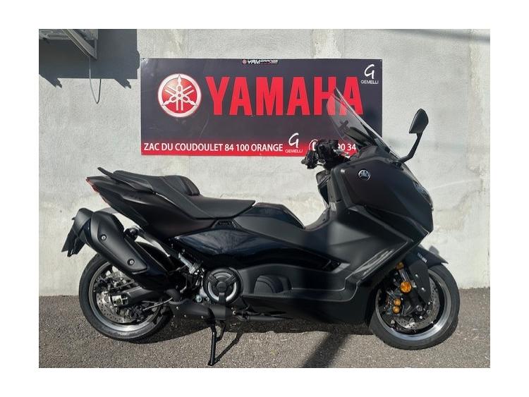 YAMAHA XP T-MAX 560 TECH MAX 2025