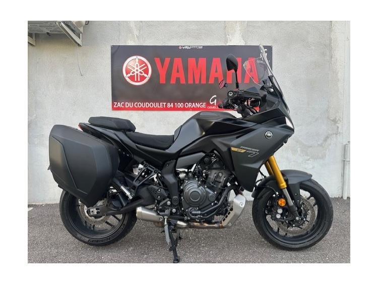 YAMAHA TRACER 7 GT 35 KW 2025