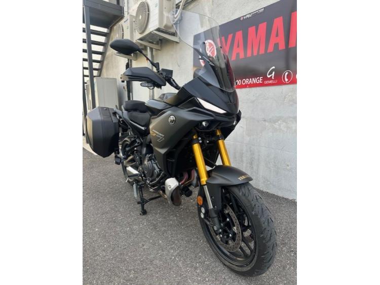 YAMAHA TRACER 7 GT 35 KW 2025