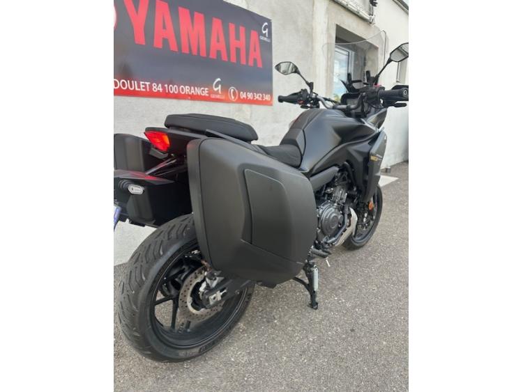 YAMAHA TRACER 7 GT 35 KW 2025