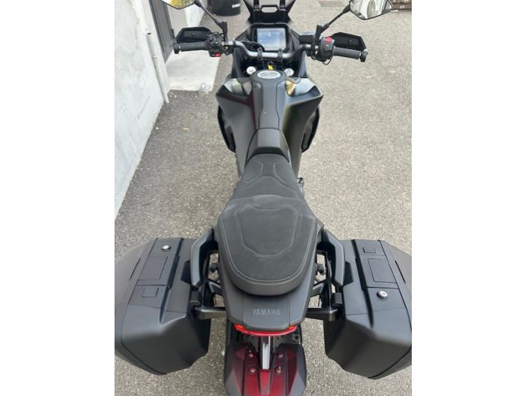YAMAHA TRACER 7 GT 35 KW 2025