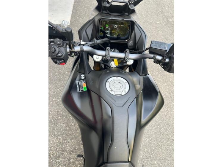 YAMAHA TRACER 7 GT 35 KW 2025