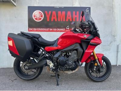 YAMAHA TRACER 9 GT