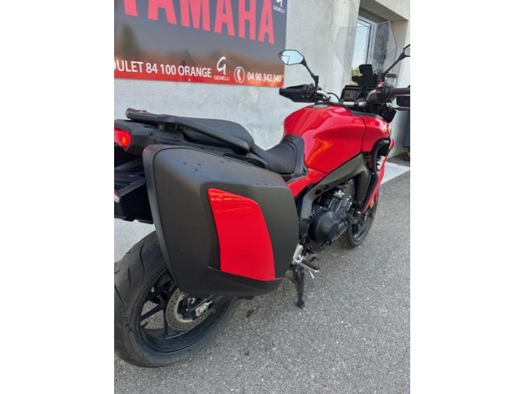 YAMAHA TRACER 9 GT