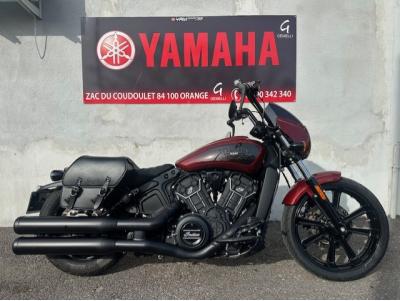 INDIAN SCOUT 1133 ROGUE