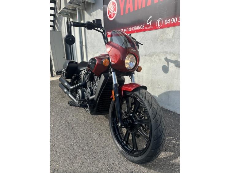 INDIAN SCOUT 1133 ROGUE