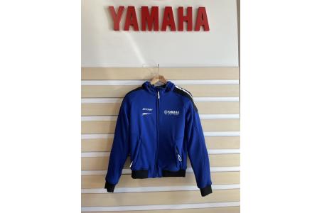 Gilet coqué Yamaha