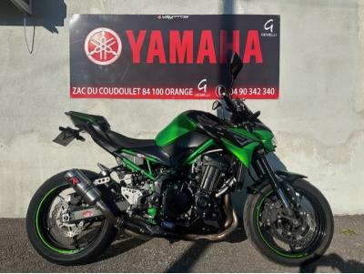 KAWASAKI Z 900