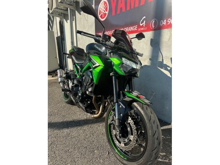 KAWASAKI Z 900