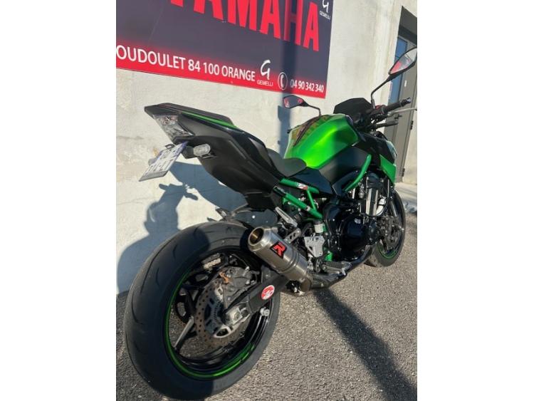 KAWASAKI Z 900