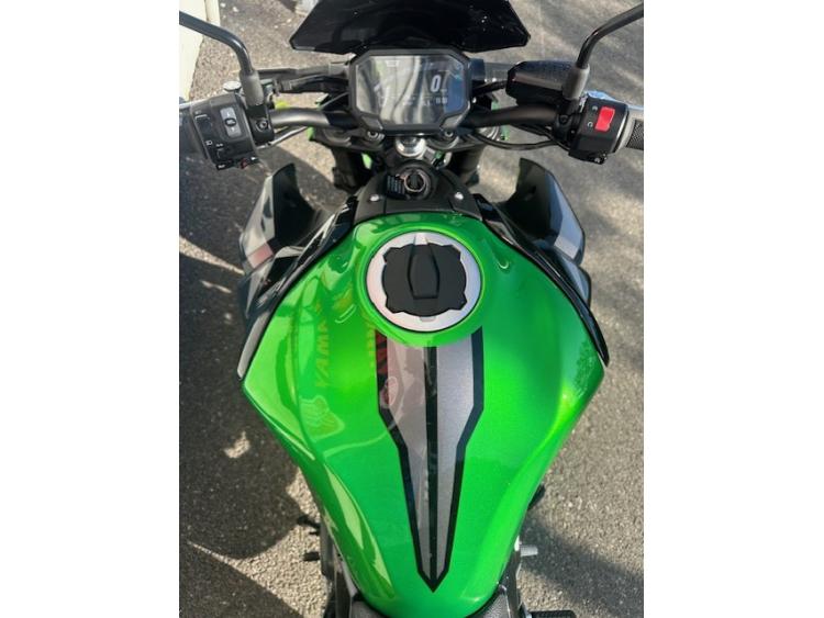 KAWASAKI Z 900